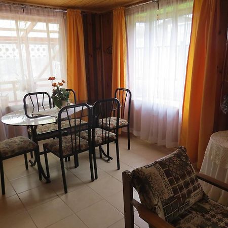 Apartamento Bordeluna Coyhaique Zewnętrze zdjęcie