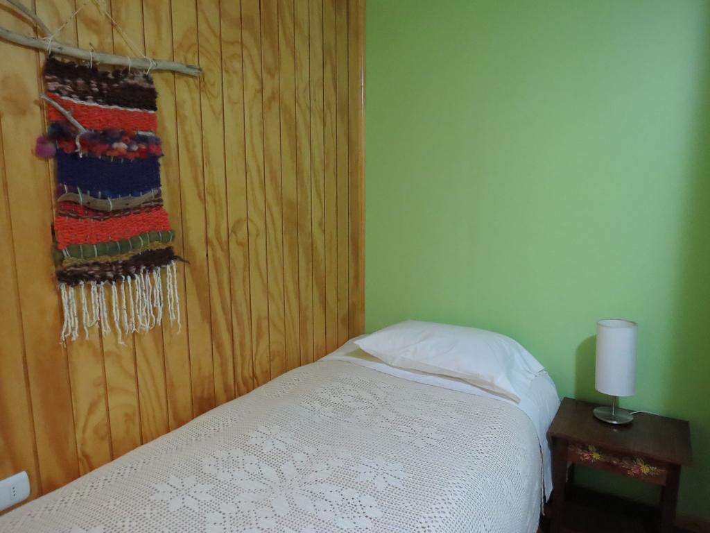 Apartamento Bordeluna Coyhaique Pokój zdjęcie
