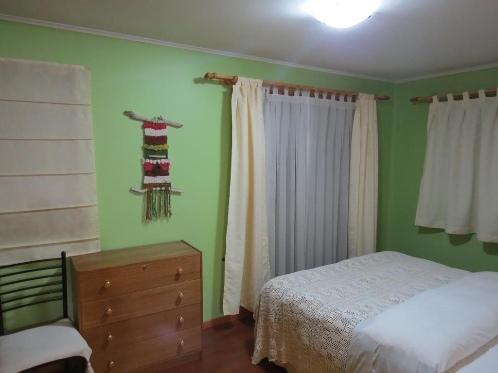 Apartamento Bordeluna Coyhaique Pokój zdjęcie