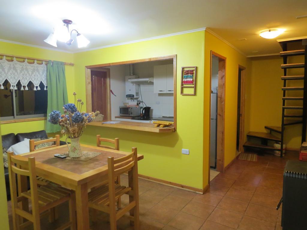 Apartamento Bordeluna Coyhaique Pokój zdjęcie