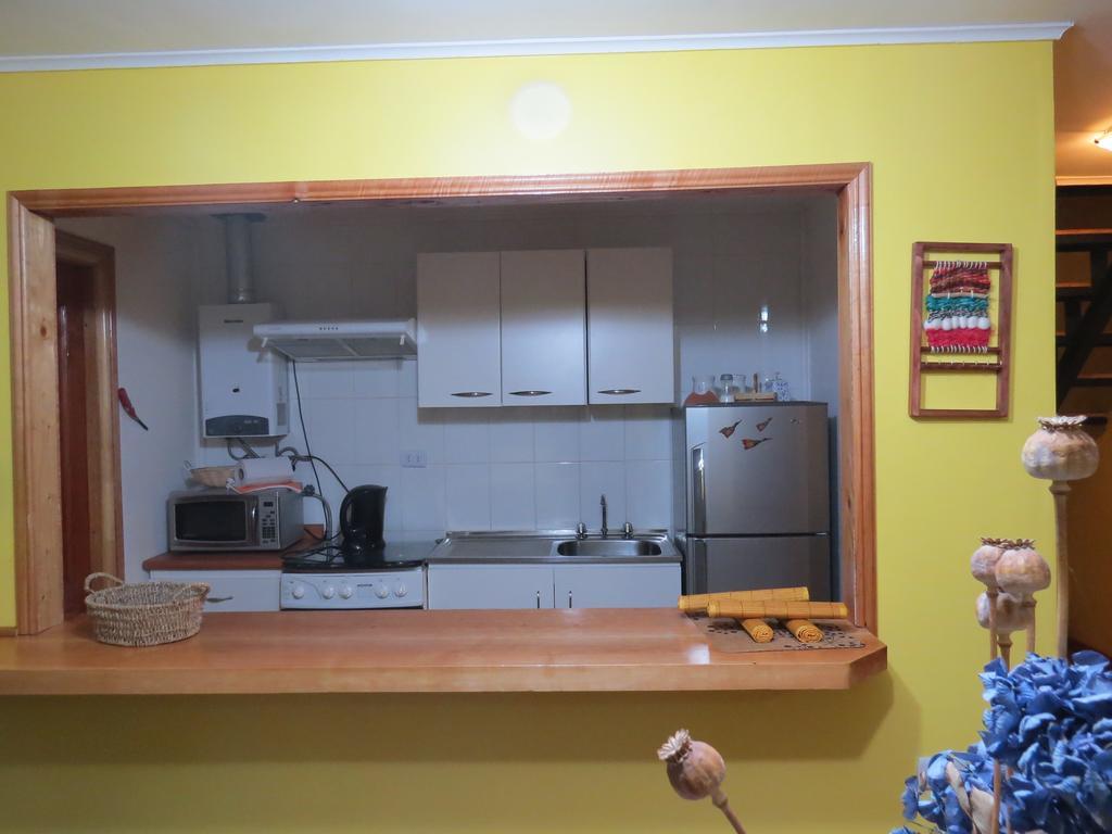 Apartamento Bordeluna Coyhaique Pokój zdjęcie