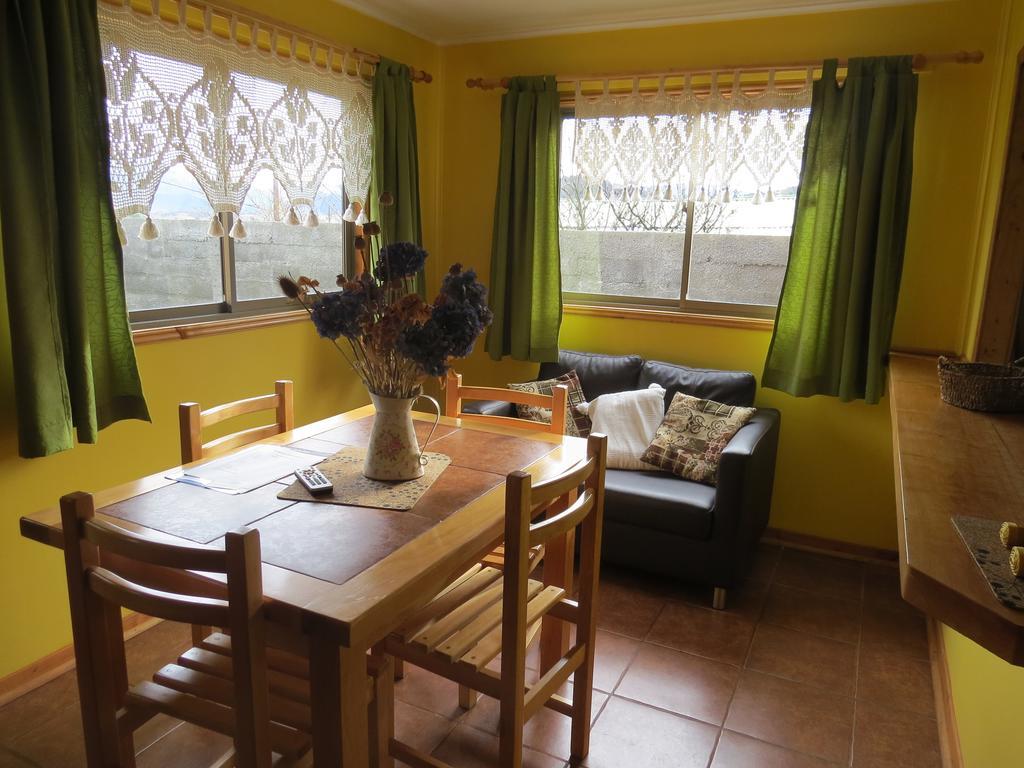 Apartamento Bordeluna Coyhaique Pokój zdjęcie