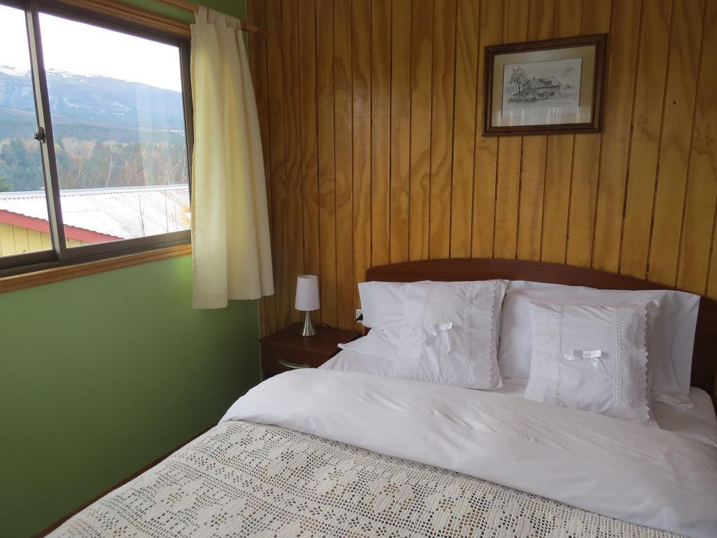 Apartamento Bordeluna Coyhaique Pokój zdjęcie
