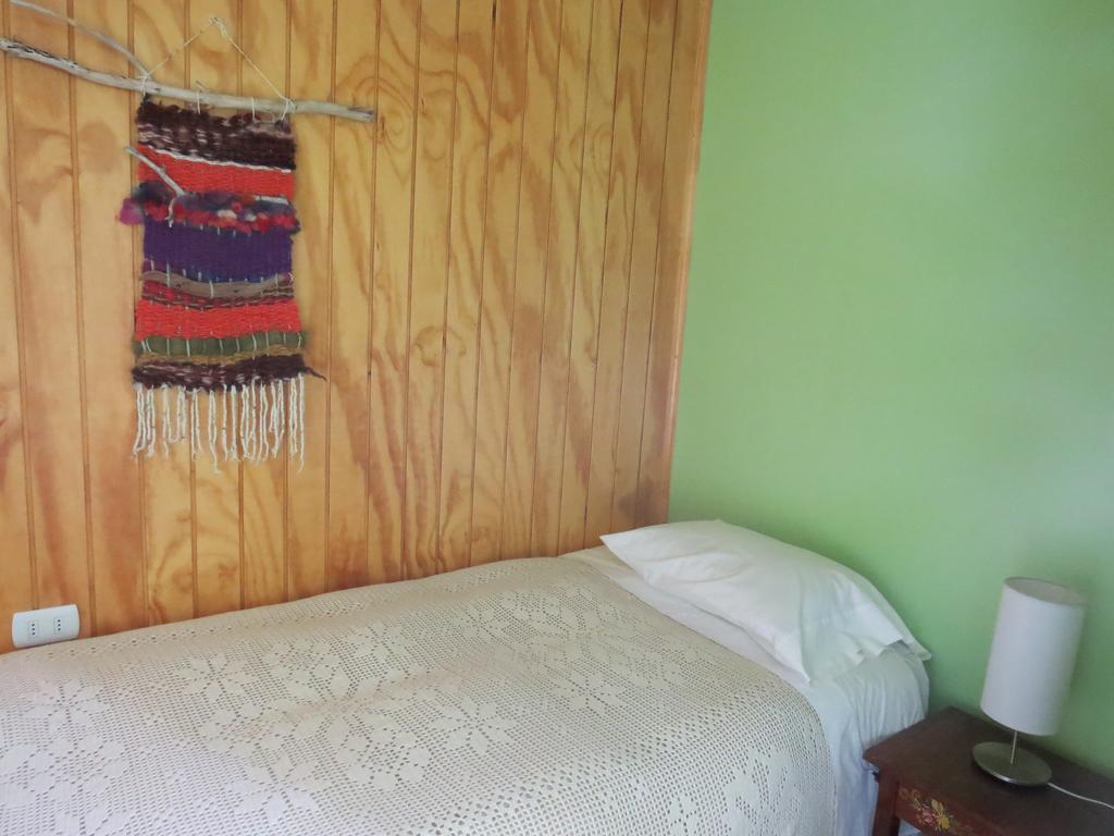 Apartamento Bordeluna Coyhaique Pokój zdjęcie