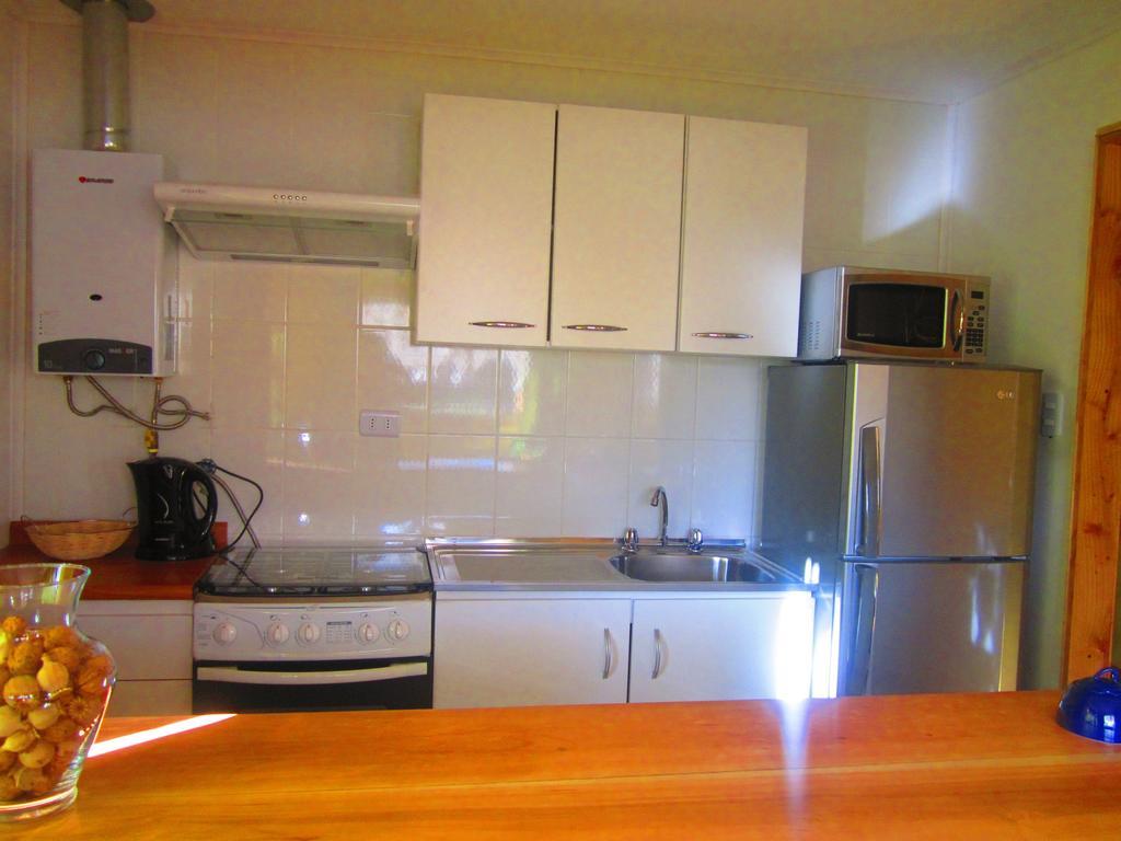 Apartamento Bordeluna Coyhaique Pokój zdjęcie