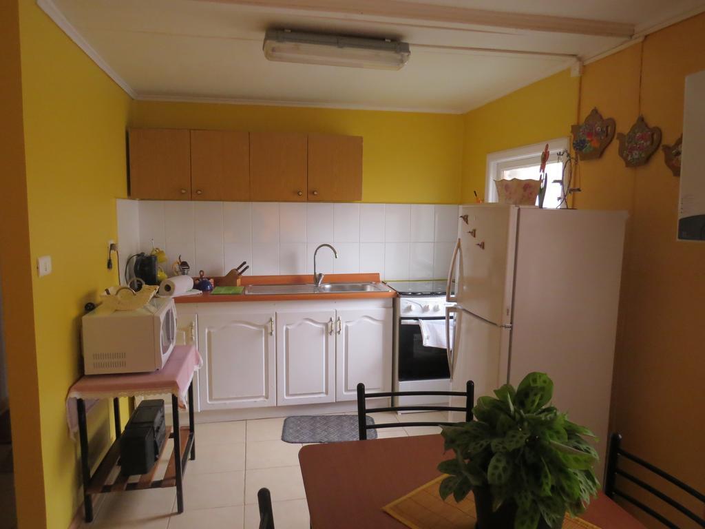 Apartamento Bordeluna Coyhaique Zewnętrze zdjęcie