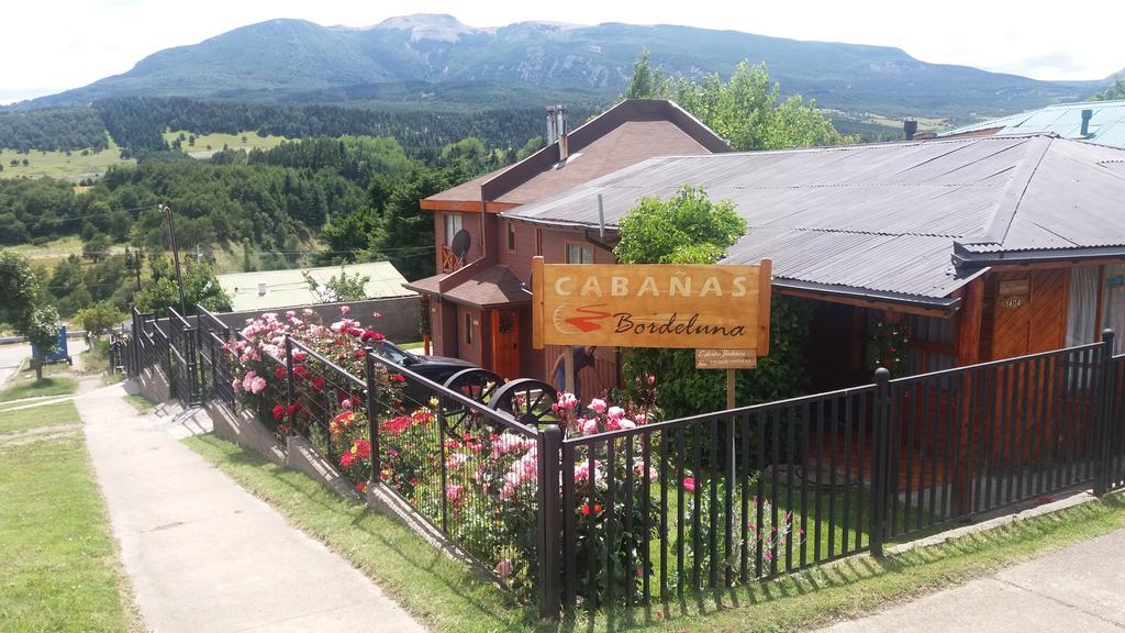 Apartamento Bordeluna Coyhaique Zewnętrze zdjęcie